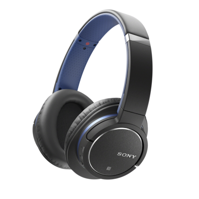 MDR-ZX770BN Wireless Noise Cancelling Headphones | MDR-ZX770BN