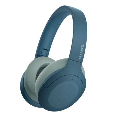 SONY イアフォン　WH-H910N ハイレゾ ノイキャン搭載ワイヤレスイヤホン WH-H910N レビュー！