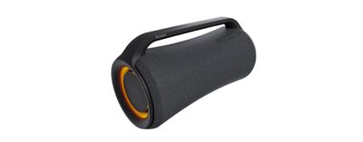SRS-XG500 Durable & Portable Wireless Speaker | Sony Estonia