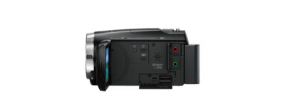 30X Zoom Wide Angle HD Digital Camcorder | CX675/CX625 | Sony Estonia