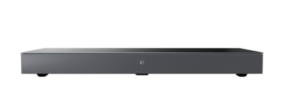 2.1ch Soundbase | TV Sound Base with WiFi | HT-XT2 | Sony Estonia