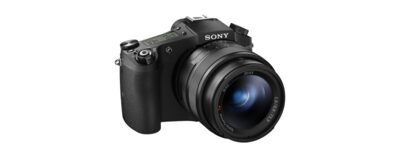 Digital Compact Camera with Large Lens Aperture | DSC-RX10 | Sony