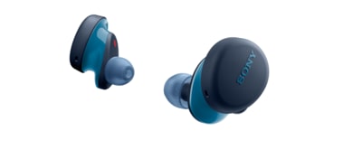 WF-XB700 Truly Wireless Headphones with EXTRA BASS™ | Sony Estonia