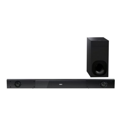 Wireless TV Sound Bar with WiFi & Hi-Res Audio | HT-NT3 | Sony Estonia
