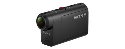 Full HD 1080p Sports Action Camera | HDR-AS50 | Sony Estonia