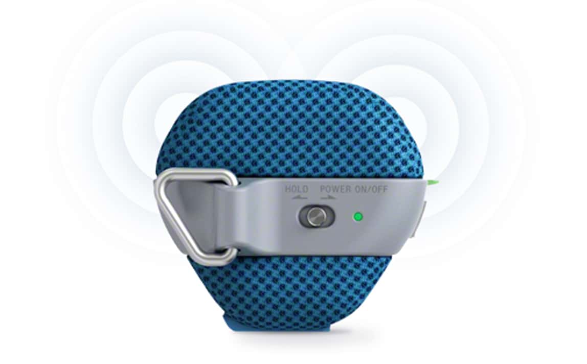 Cavo USB Caricabatterie Per Altoparlante Sony SRS-BTS50 – Ricambio Generico