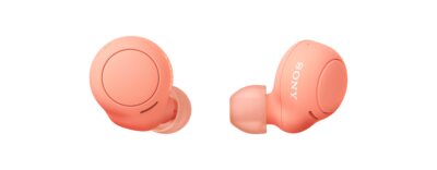 WF-C500 Wireless Bluetooth Earbuds | Sony Estonia