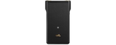 Hi-Res 128GB MP3 Player with Bluetooth | NW-WM1A | Sony Estonia