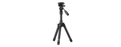 Compact folding Tripod | VCT-P300 | Sony Estonia