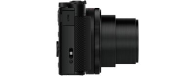 Compact Digital Flip Screen Selfie Camera | DSC-HX90V | Sony Estonia