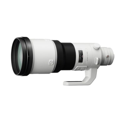 SAL500F40G | α Lenses | | Sony Estonia