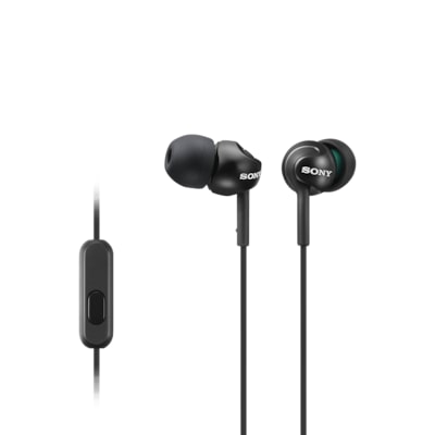 MDR-EX110 / 110AP | Headphones | Sony Estonia