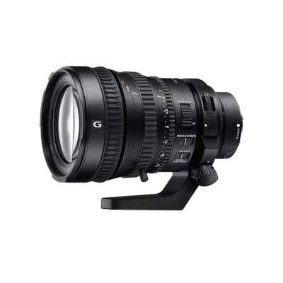 SELP28135G | α Lenses | Sony Estonia