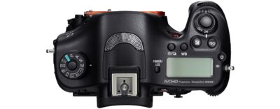 Best Digital SLR-Like Camera | 35mm Camera | SLT-A99-A99V | Sony