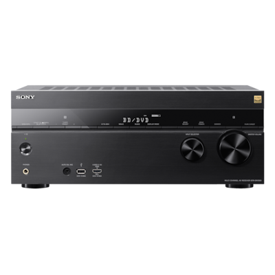 ホームシアターセット SS-CS3 STR-DN1060 4K AV Receiver | 7.2 Channel AV Receiver | STR-DN1060 | Sony Estonia