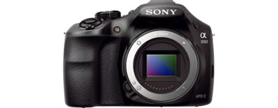 SLR Camera | Low-light Photography & Picture Effects | a3000