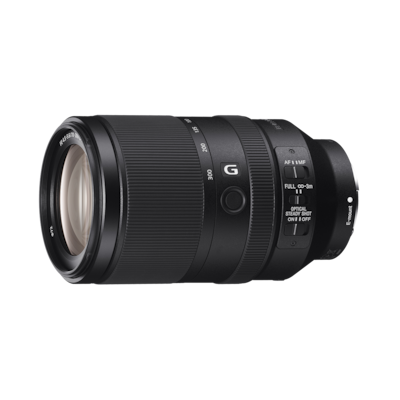 Hybrid Camera | Interchangeable-lens Camera a6000 | Sony Estonia