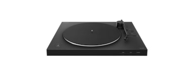 Turntable with BLUETOOTH® connectivity | PS-LX310BT | Sony Estonia