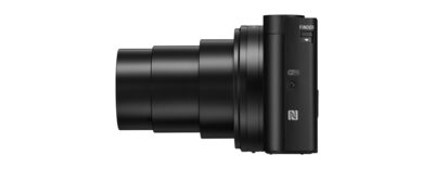 Sony 4K コンパクトデジタルカメラ HX95 Compact Camera with 24-720mm zoom | DSC-HX95 | Sony Estonia