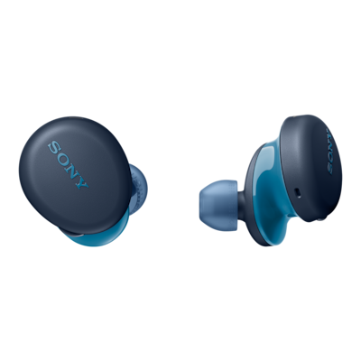 WF-XB700 Truly Wireless Headphones with EXTRA BASS™ | Sony Estonia