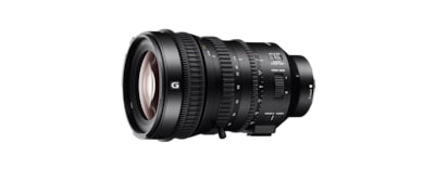 E PZ 18-110mm F4 G OSS | SELP18110G | Sony Estonia