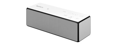 Portable Wireless Bass Speaker with Bluetooth | SRS-X33 | Sony Estonia