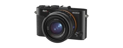 Professional Camera | Digital Compact Camera | DSC-RX1 / RX1R