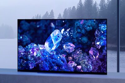 Sony BRAVIA XR | A90K | OLED TV for Gaming | Sony Estonia