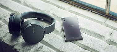 MDR-XB950N1 Specifications | Over-ear Headphones | Sony Estonia