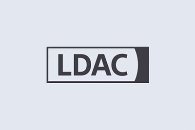LDAC logo