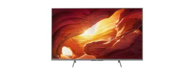 XH85 Series 4K Ultra HD TV with Android TV | Sony Estonia