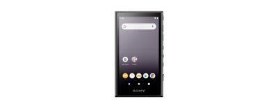 NW-A100 Walkman® A Series Media player with MP3 and Hi-Res Audio 