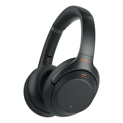 Wireless Noise Cancelling Headphones | WH-1000XM3 | Sony Estonia