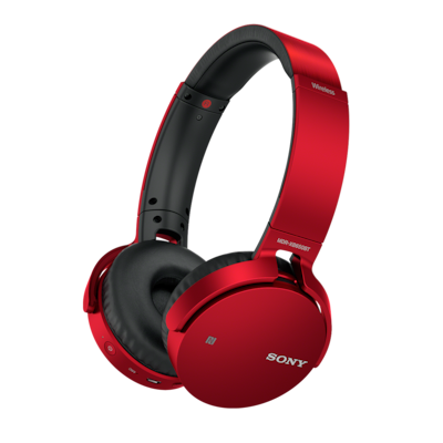 【新品】SONY MDR-XB650BT WIRELESS Bluetooth Deep Bass Bluetooth Over-Ear Headphones | MDR-XB650BT | Sony Estonia