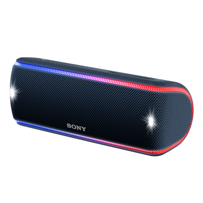 Portable Wireless Waterproof Party Speaker | SRS-XB31 | Sony Estonia