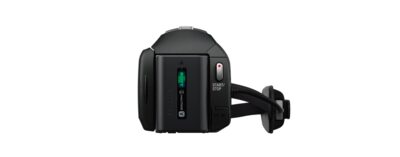 30X Zoom Wide Angle HD Digital Camcorder | CX675/CX625 | Sony Estonia