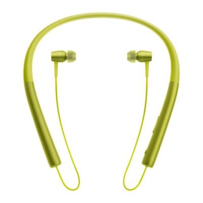 h.ear in | Stylish Wireless In-Ear Headphones |EX750BT | Sony Estonia
