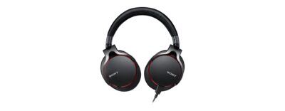 Headphones with built-in USB DAC amp | MDR-1ADAC | Sony Estonia