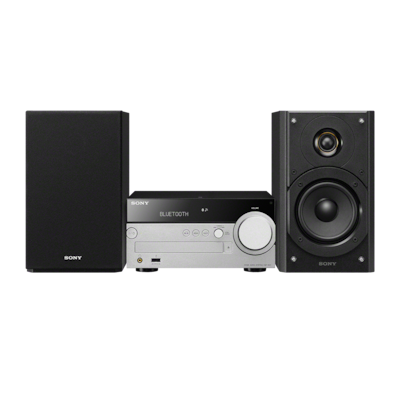 HiFi System with Wi-fi/BLUETOOTH® technology | CMT-SX7 / CMT-SX7B