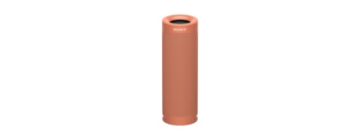 SRS-XB23 Portable Bluetooth® Party Speaker | Sony Estonia