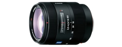 SAL1680Z | α Lenses | Sony Estonia