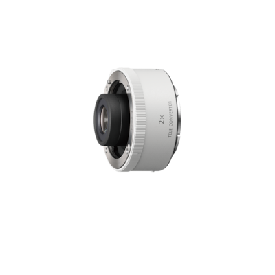 2x Teleconverter Lens | SEL20TC | Sony Estonia