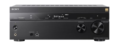 SONY STR-DN1080 SONY アンプ 7.2ch Home Theatre AV Receiver | STR-DN1080 | Sony Estonia