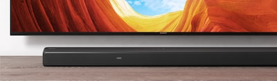SONY サウンドバー HT-G700　① HT-G700 | サウンドバー／ホームシアターシステム | ソニー