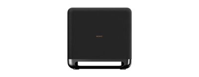 SA-SW5 | Optional Wireless Subwoofer | Deep Bass | Sony Estonia