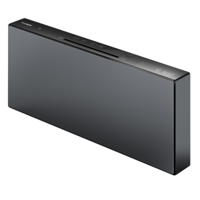Wireless Micro Hi-Fi Sound System | CMT-X5CD | Sony Estonia