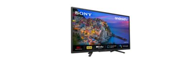 W800 Smart TV | Enjoy Entertainment with Android TV | Sony Estonia